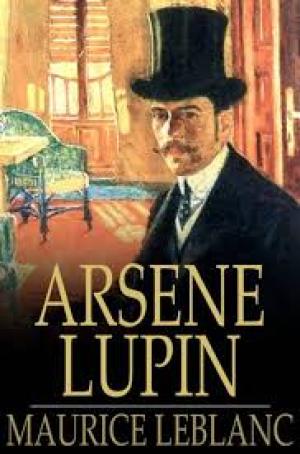 Arsène Lupin